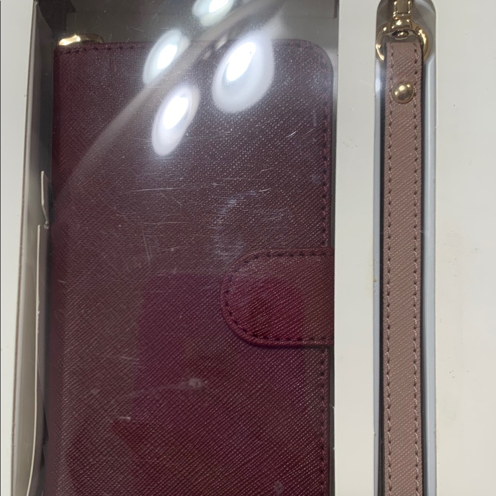 Michael Kors Phone Case